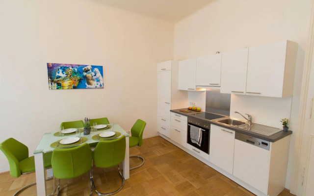 CheckVienna - Lassallestrasse