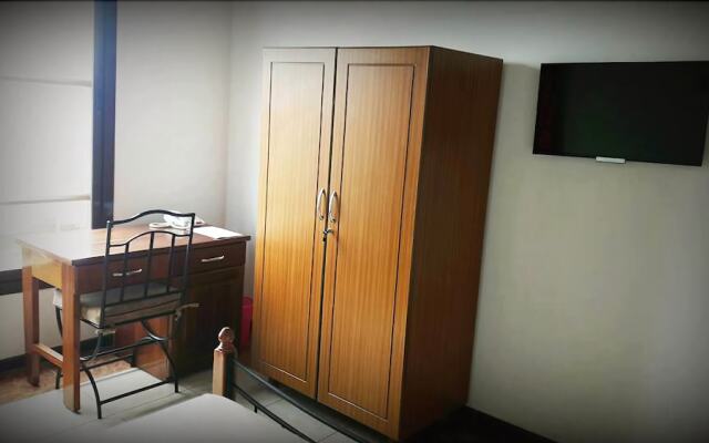 World House Gisozi Hotel