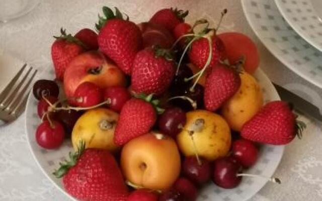 Luxury Apartment Via Genova