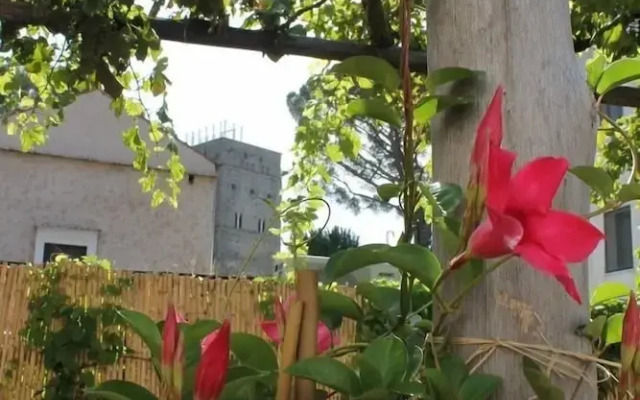 Gelsomino Rooms Ravello