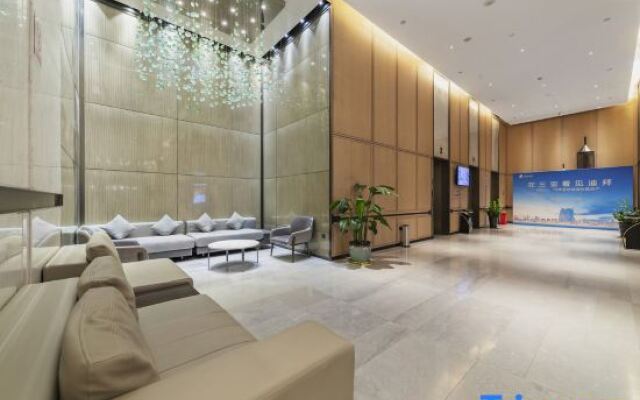 Rock Platinum Sea View Hotel