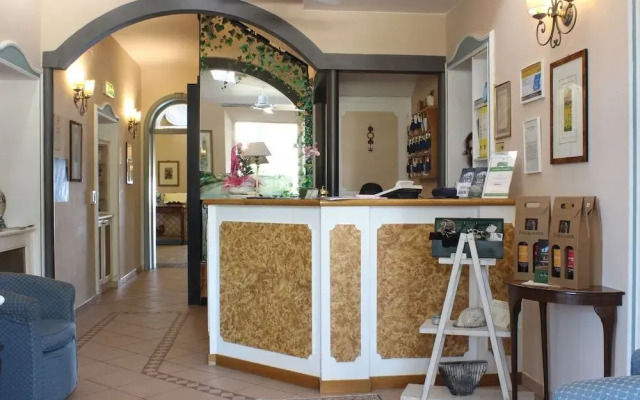 Hotel Kursaal - Umbria