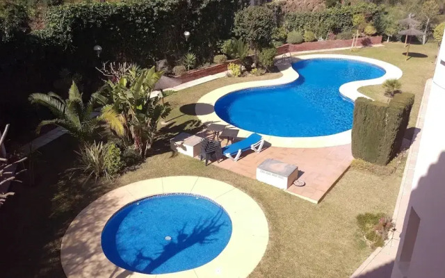 Penthouse Mijas Golf Getaway