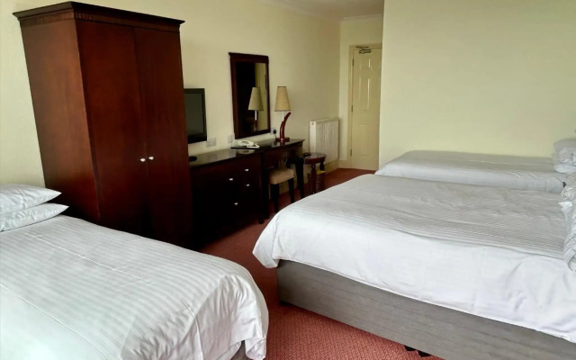 Sandringham Hotel