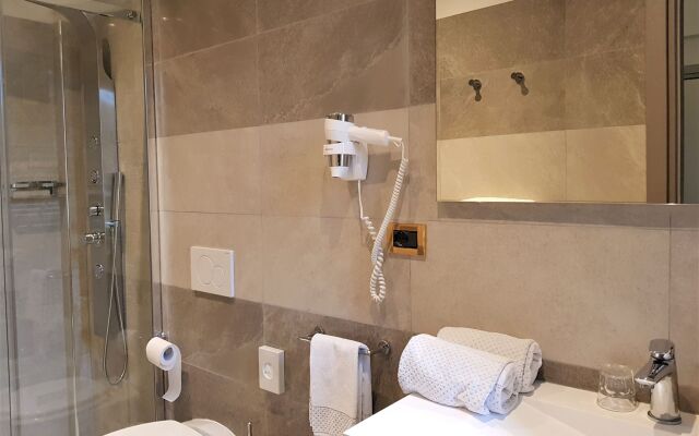 Hotel Astra Ferrara