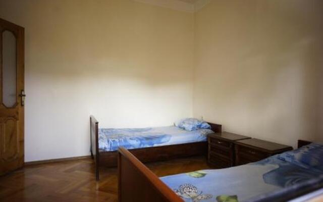 Freedom Hostel Batumi