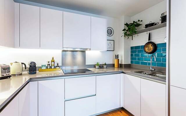 Notting Hill Retreat