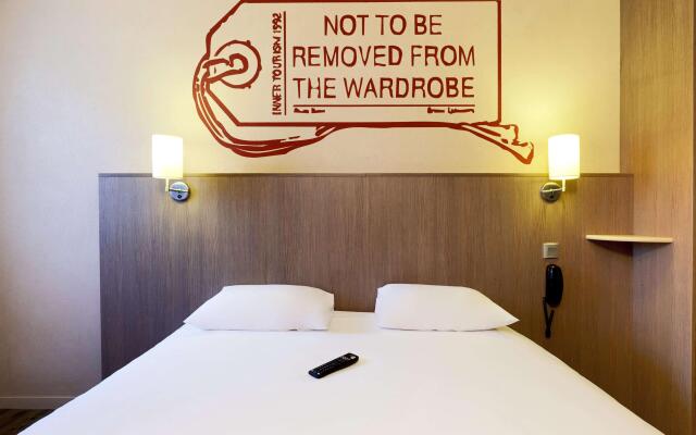 Brit Hotel Essentiel CHOLET