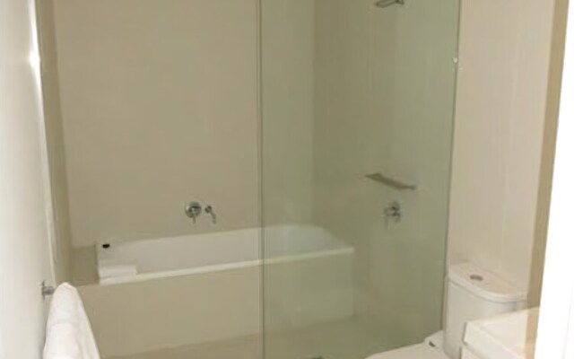SoCal Swim Out 2 Bedroom Apartment