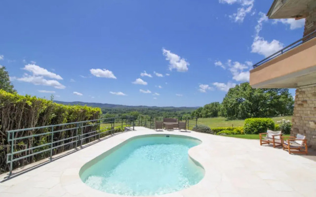 Villa Carolina 39543