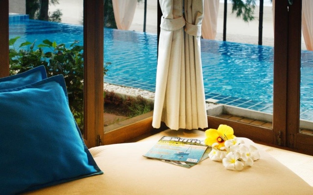 The bora bora - Bed And Dream – Guest Rooms – Pranburi