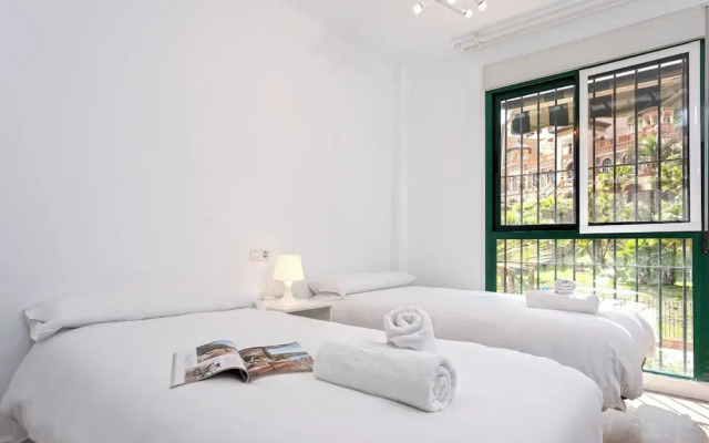 Sunstay Navajas Flat III Torremolinos