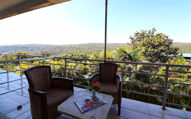 The Grand Legacy Resort