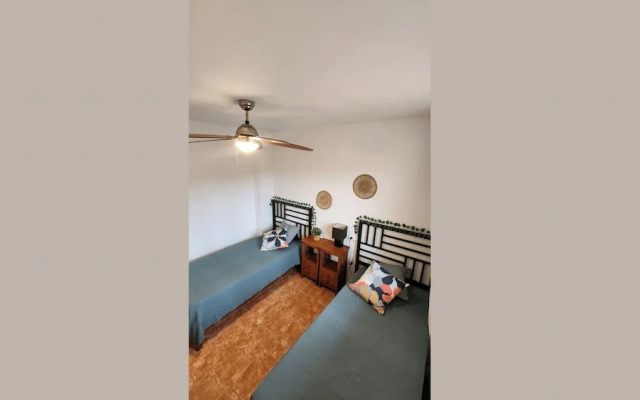 Sea View - Ground Floor - Pool - Beachaccess