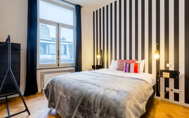 Smartflats Design - Grand-Place