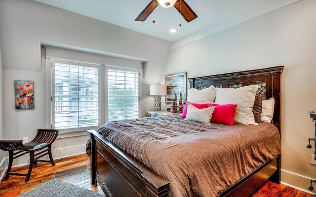 Sandy Ground by Exclusive 30A