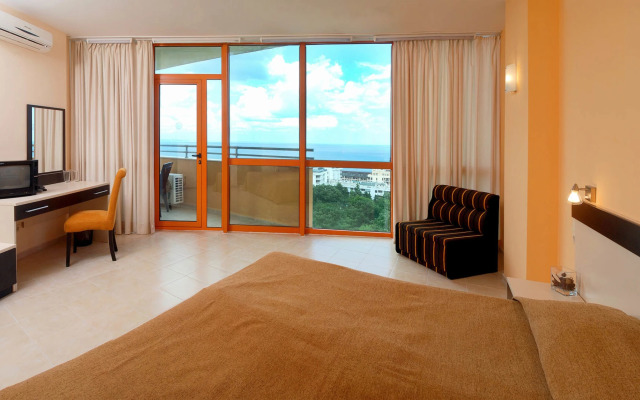 Sunshine Magnolia & Spa