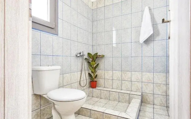 Zorbas Hotel Santorini