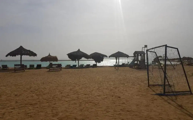 Green Sudr Resort