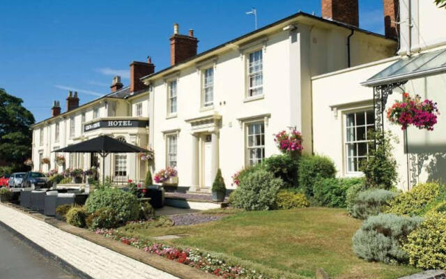 Grosvenor Hotel