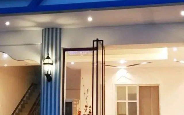 Yangshuo Romantic Hostel