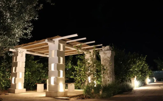 Masseria Mammella
