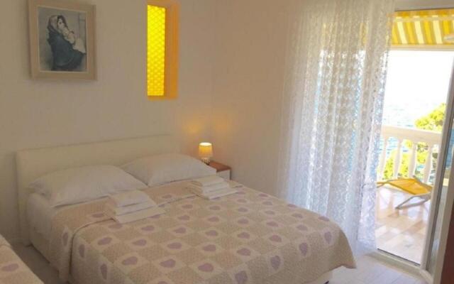 Gojko - 50 m from the beach - A2(6)