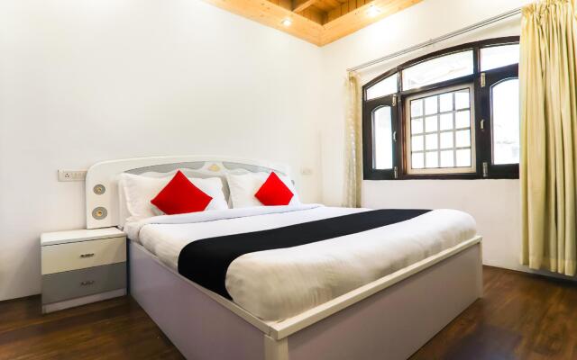 Capital O 44536 Hotel Pc Palace