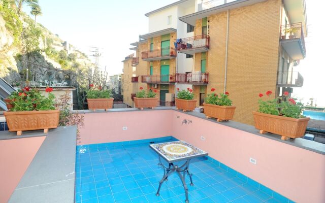 Bed  Breakfast Dipino Accommodation