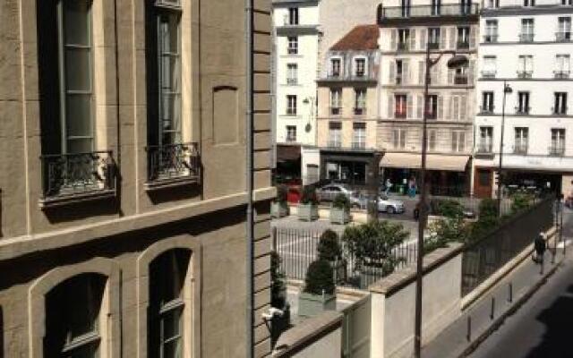 Appartement Cherche-Midi