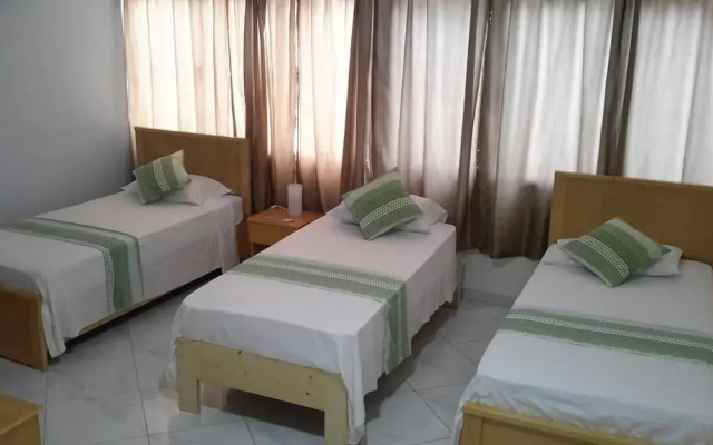 LT Aparthotel