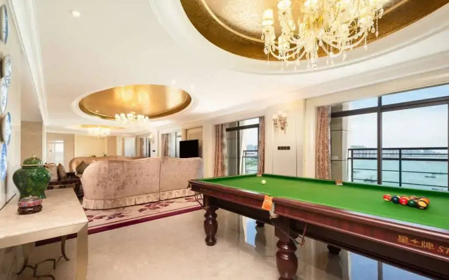 Wyndham Grand Xiamen Haicang