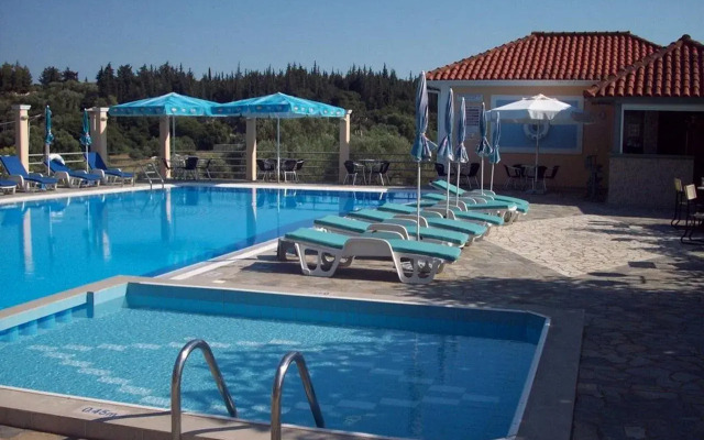 Ionis Hotel