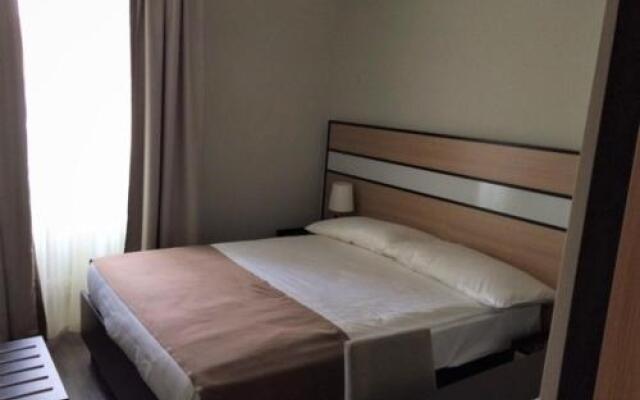 Best Western Des Alpes