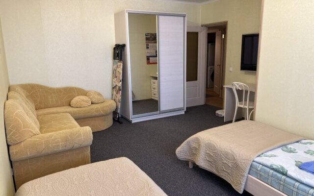 Apartamenty na Kaljazinskoj d.6