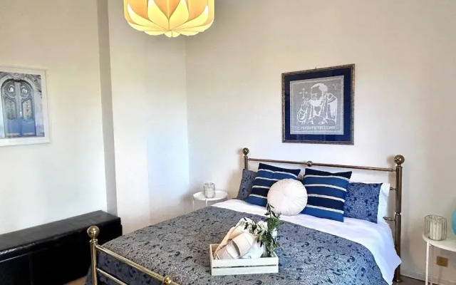 Villa Ettore Tranquil 4 bed Villa