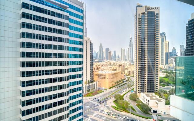 Marquise Square - 1517- BB