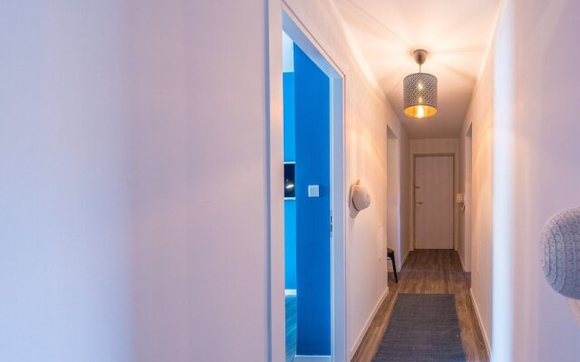 Rooms lopwi Old town - AE1439