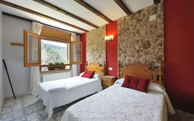 Miralmundo Alojamientos Rurales Ayna - HOSTAL RURAL