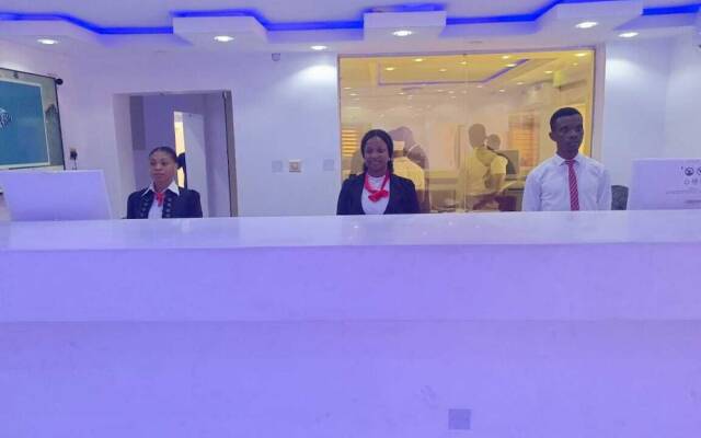 Global Signature Hotel and Resort