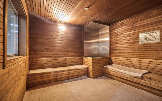 The Mauna Ocean Resort