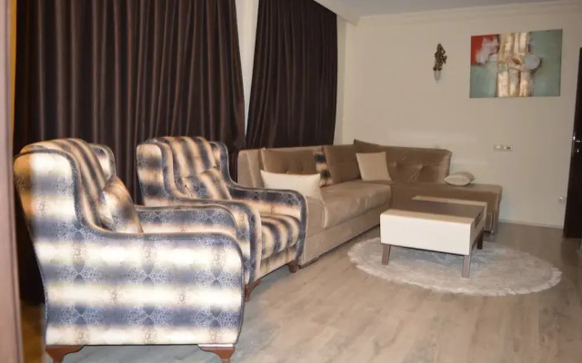 Mehmetogullari Thermal Resort