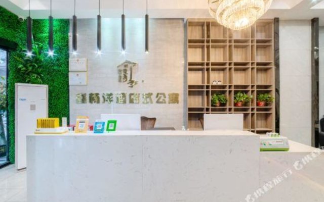 Xiyangyang Hotel Apartment