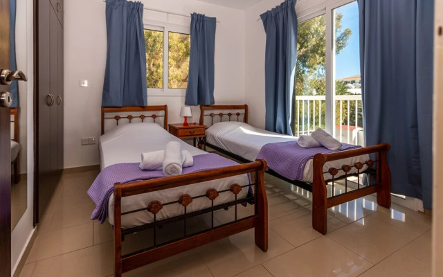 Villa Anemonie by STAY BnB