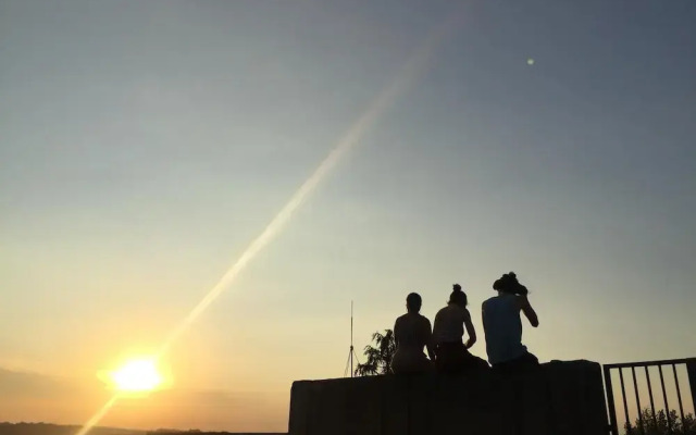 Captivating 3-bedroom Apartment in Certaldo