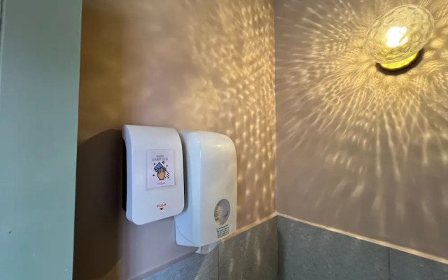 The Sierra Hostel Phuket