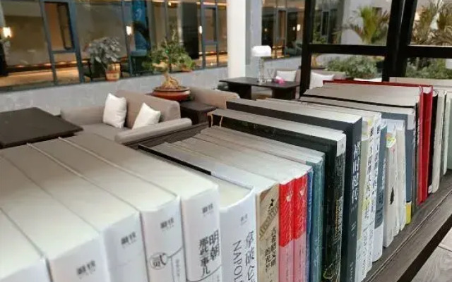 Kroraina Guest Hotel