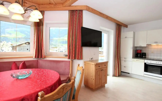 Apartment Gattererberg 1