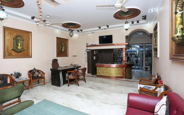 Rama Inn