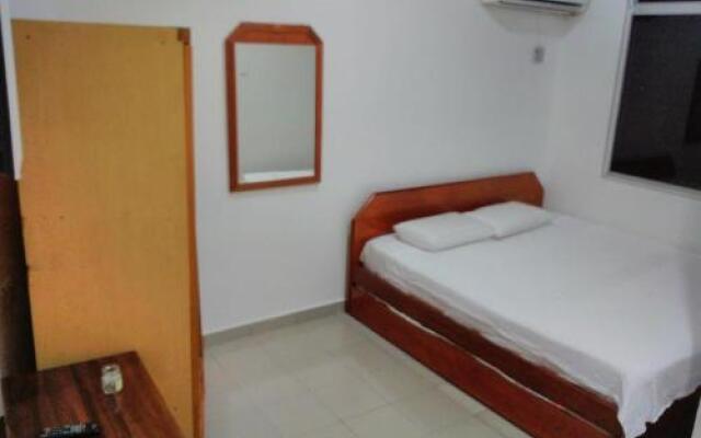 Hotel Paka INN